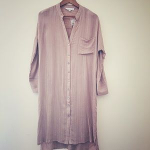 BD Collection, Long shirt